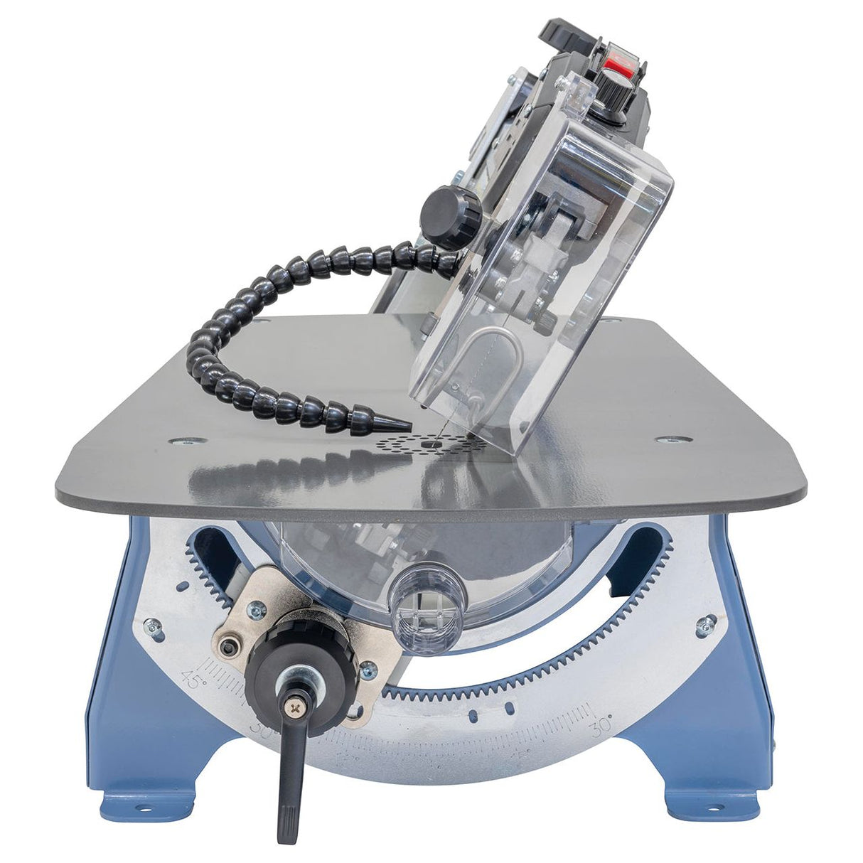 BERNARDO Dekoupiersäge – Modell SS 560 N Vario / 230 V