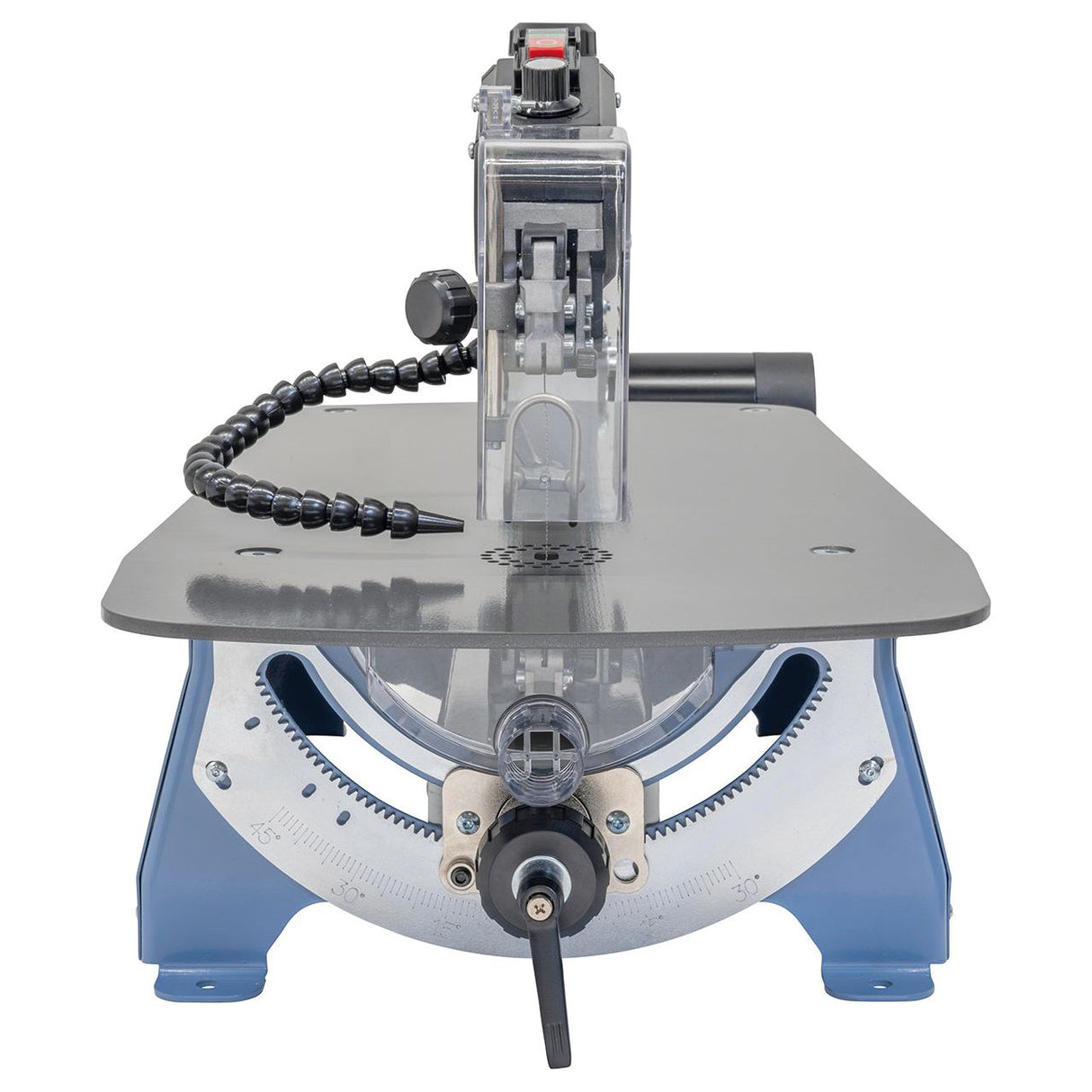 BERNARDO Dekoupiersäge – Modell SS 560 N Vario / 230 V