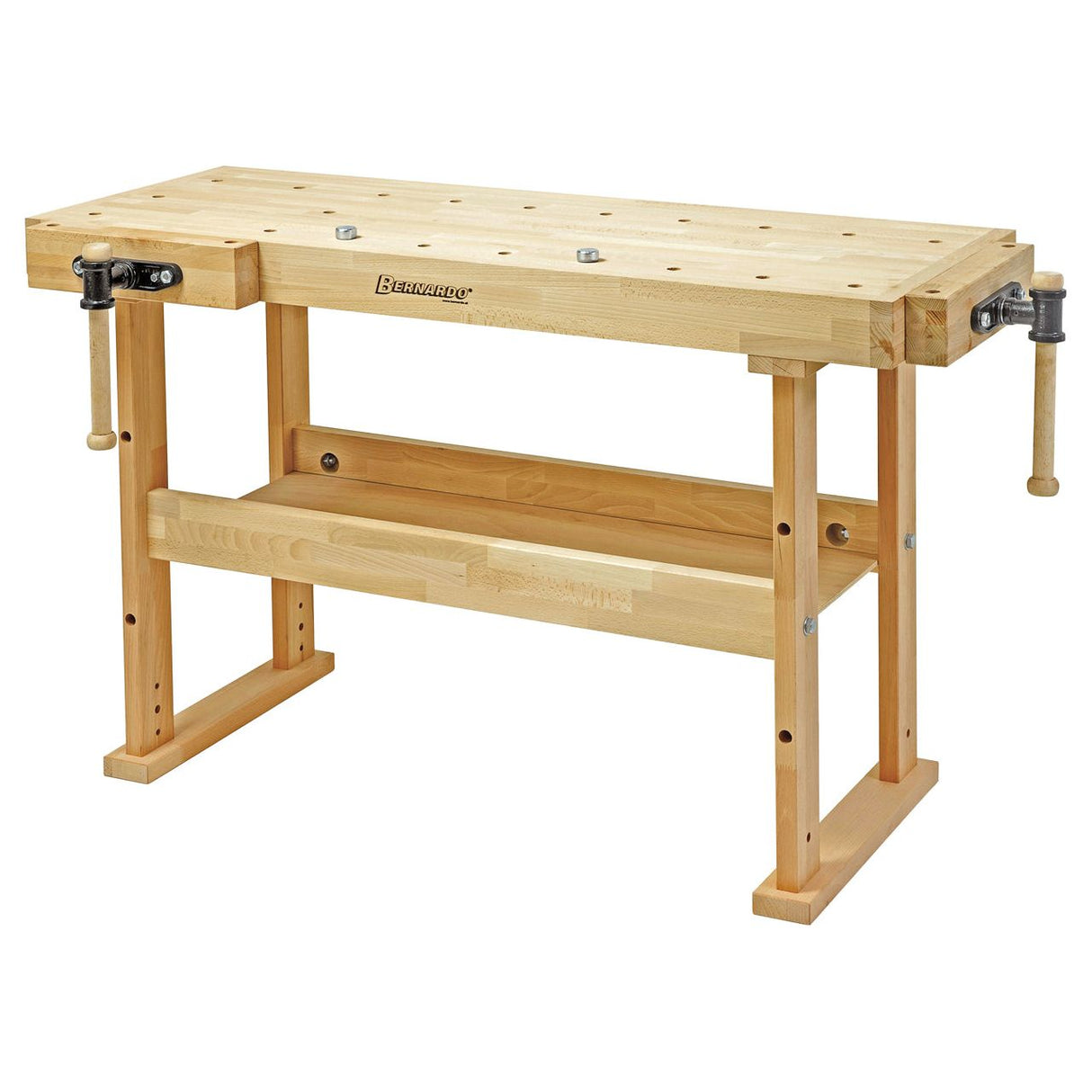 BERNARDO Hobelbänke – Modell WB 1500 Hobby