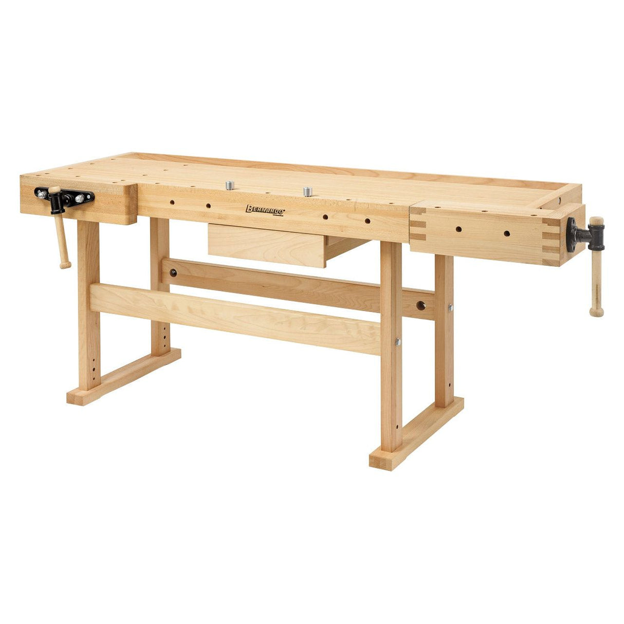 BERNARDO Hobelbänke – Modell WB 2100 Profi