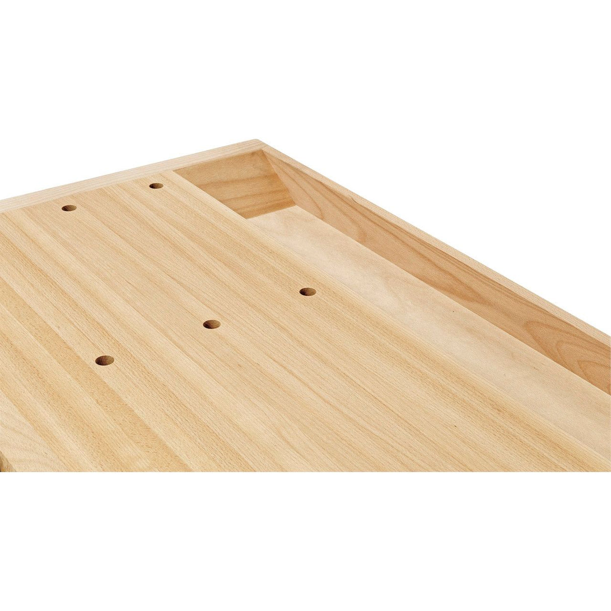 BERNARDO Hobelbänke – Modell WB 2100 Profi