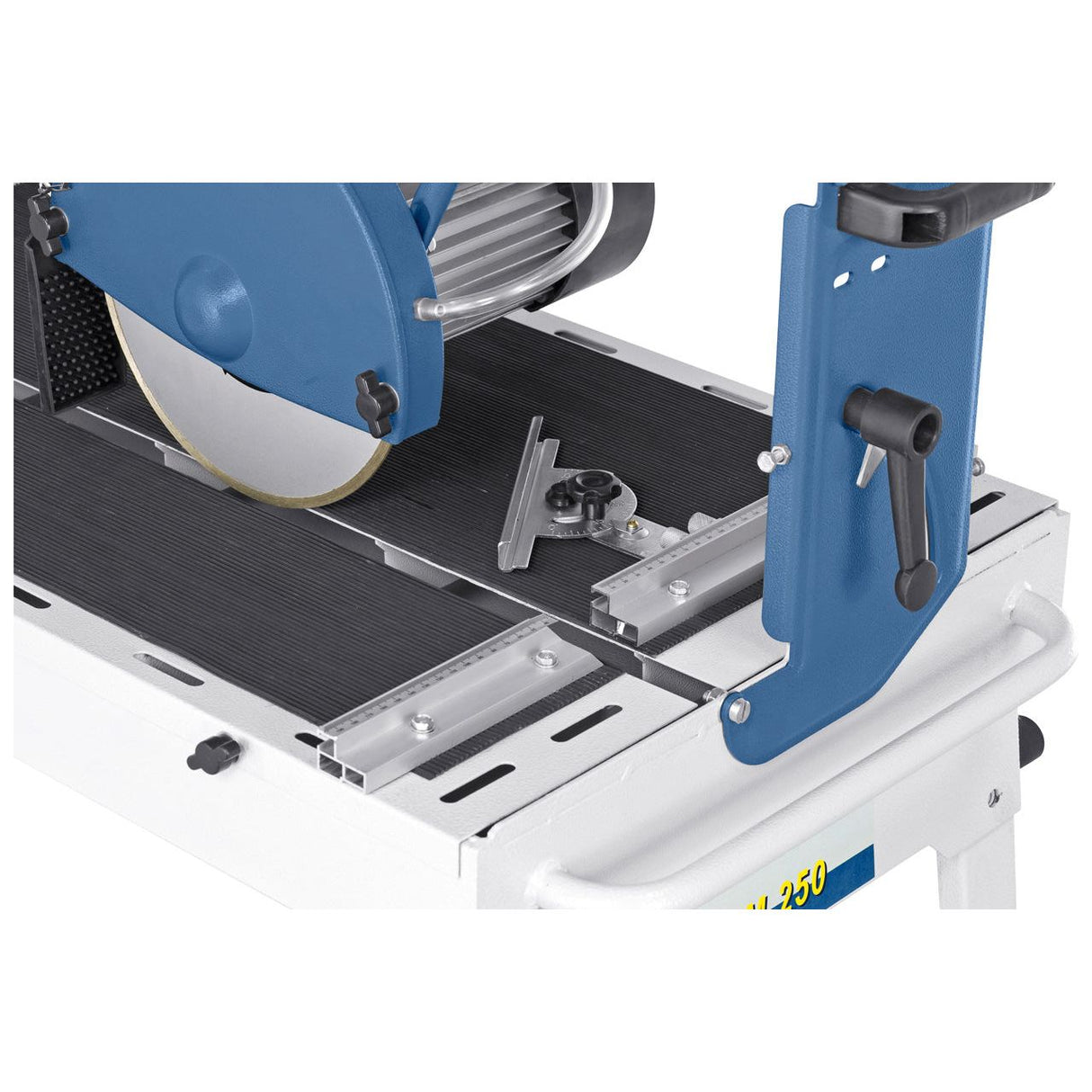 BERNARDO Steintrennmaschine – Modell TCM 250 - 230 V