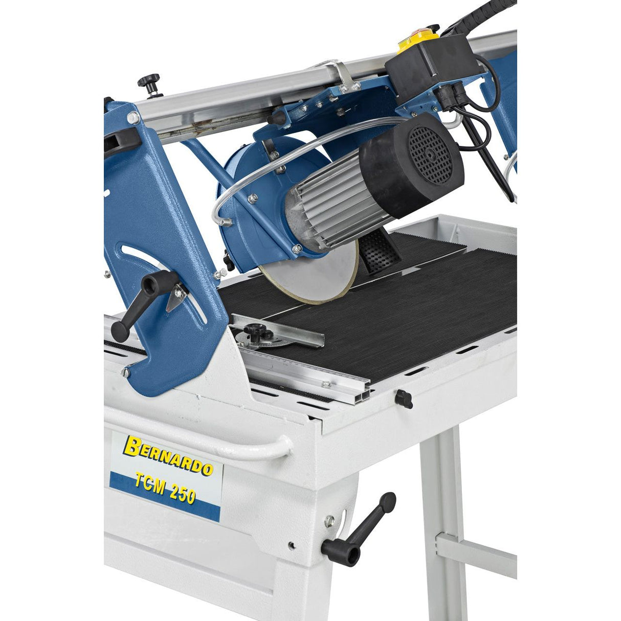 BERNARDO Steintrennmaschine – Modell TCM 250 - 230 V