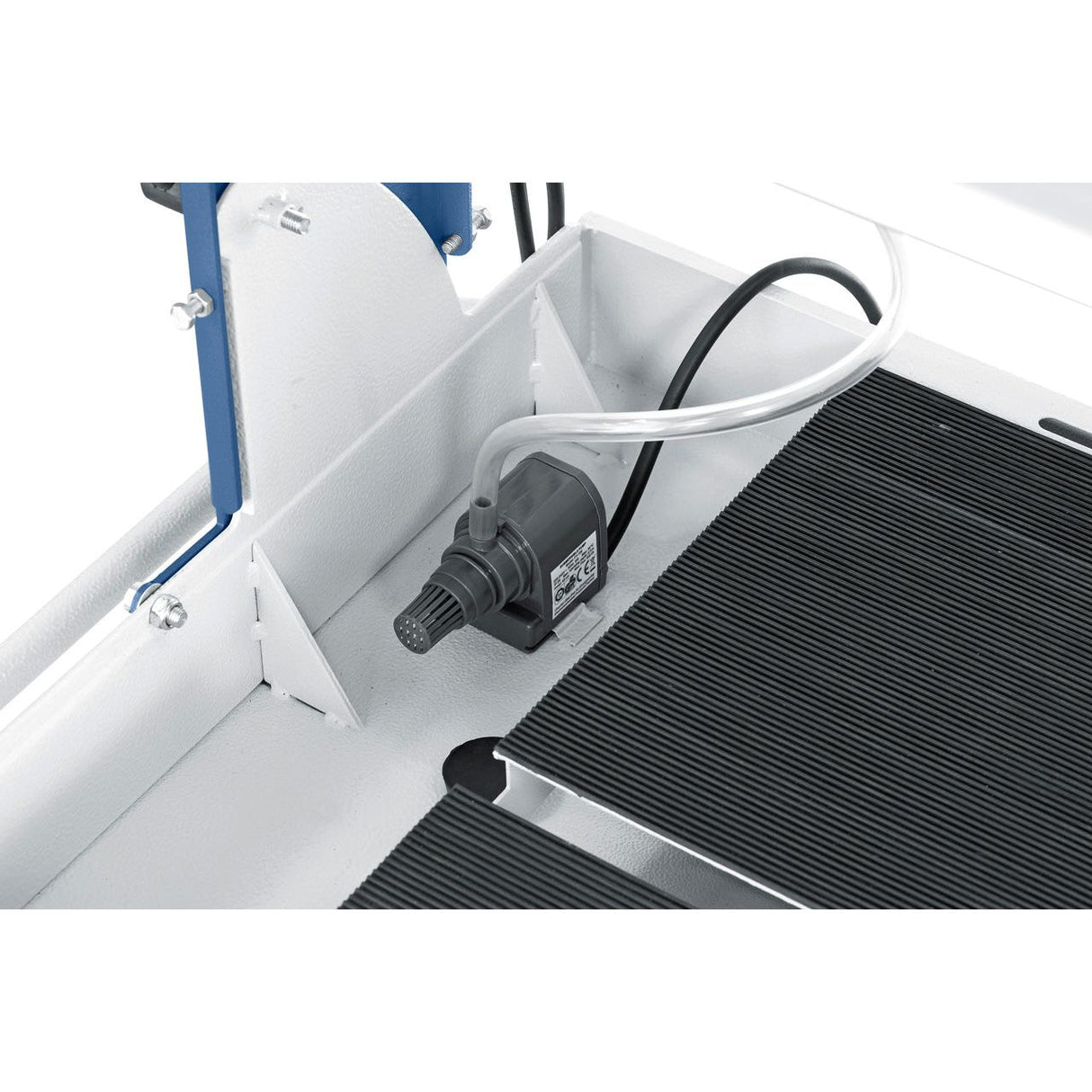 BERNARDO Steintrennmaschine – Modell TCM 250 - 400 V