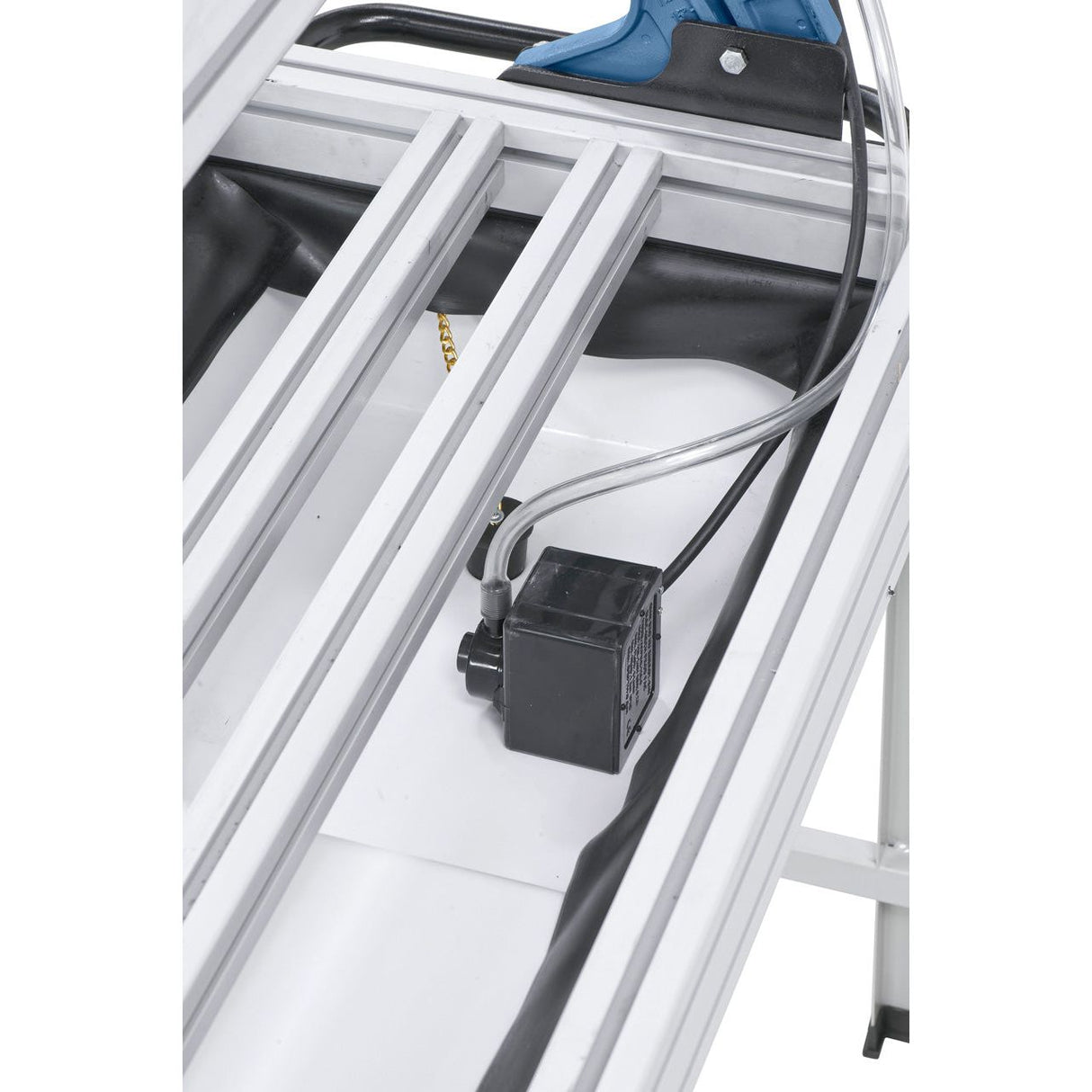 BERNARDO Steintrennmaschine – Modell SCM 300 - 230 V