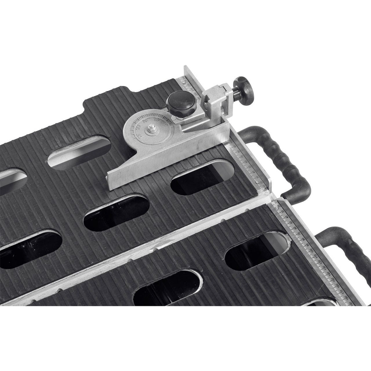 BERNARDO Steintrennmaschine – Modell SCM 350 - 400 V