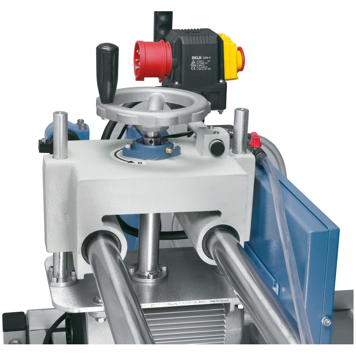 BERNARDO Steintrennmaschine – Modell SCM 1000 - 230 V