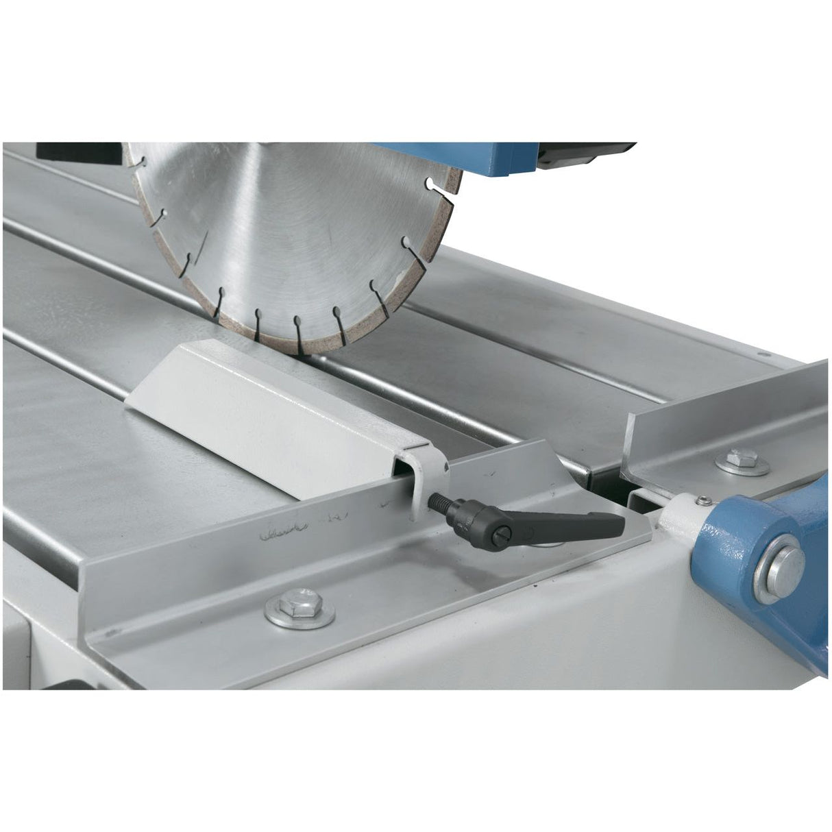 BERNARDO Steintrennmaschine – Modell SCM 1000 - 400 V