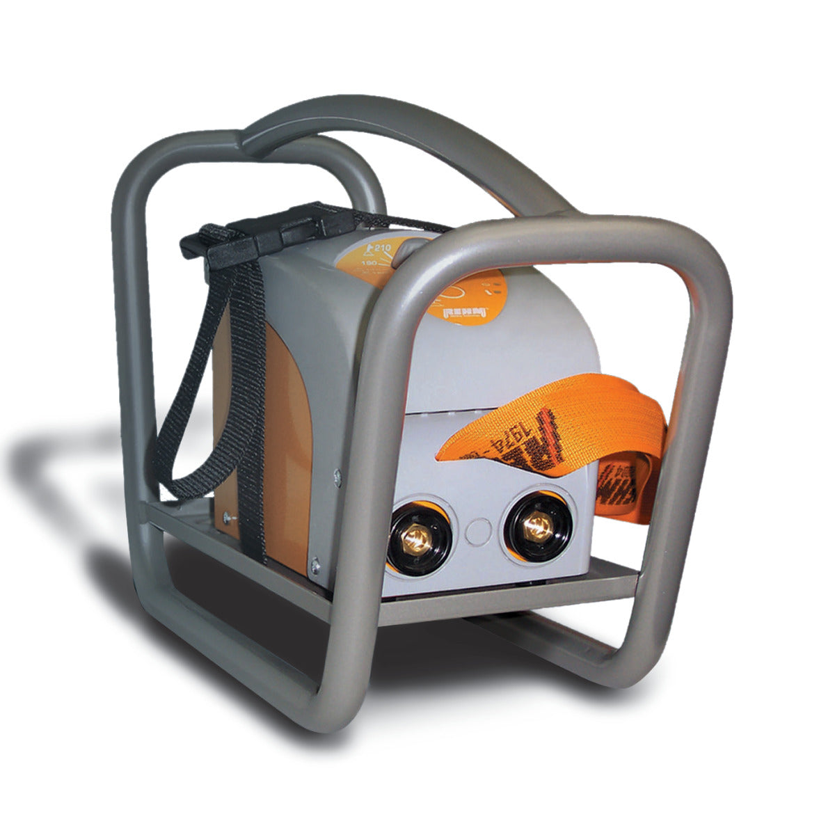 REHM Transportrahmen RAMBO.KIT für Booster SM-1410018