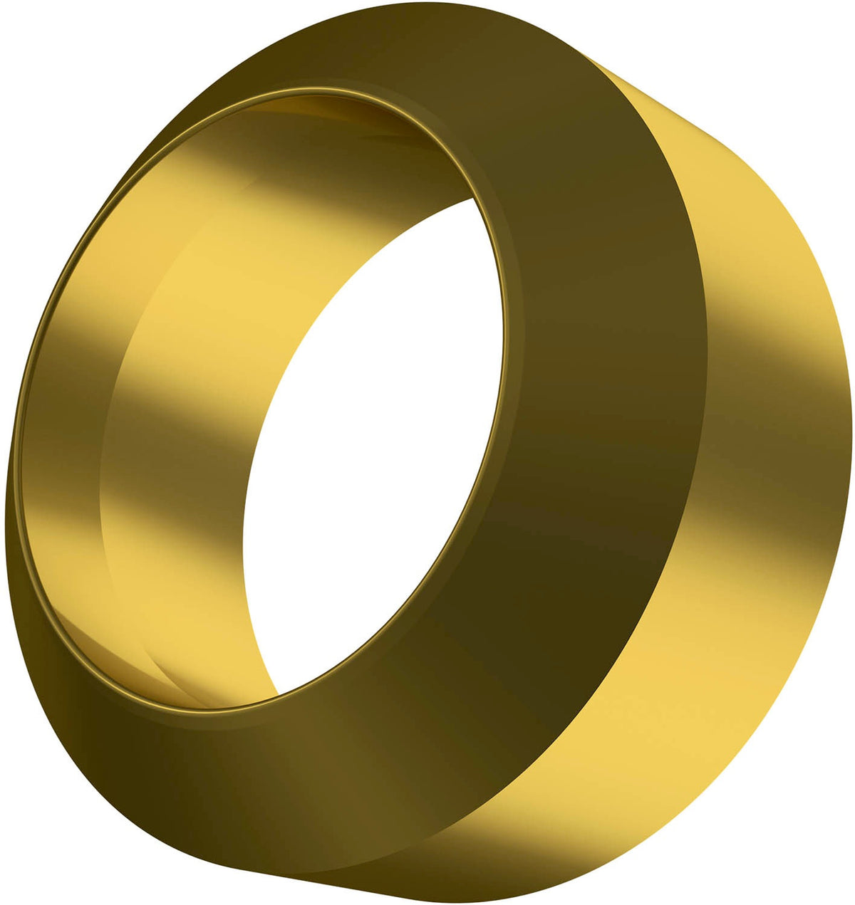 PRAMET Scarfing-Schneidring ISO PSR0/10-R5,5:T9335 für Rohrinnen-Ø 16-20 mm
