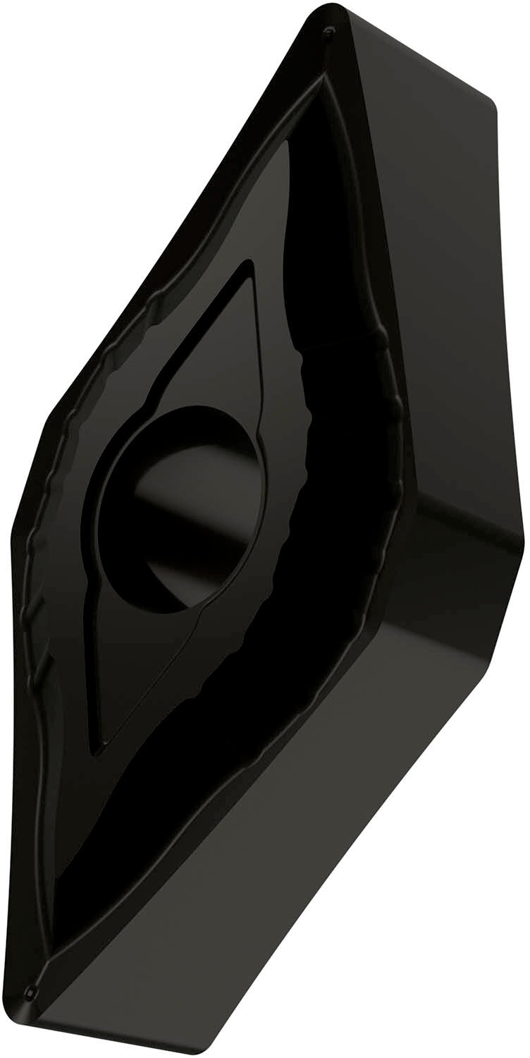 Dormer Pramet Drehwendeschneidplatte DNMG 150604E-SF:T7325 MT-CVD beschichtet