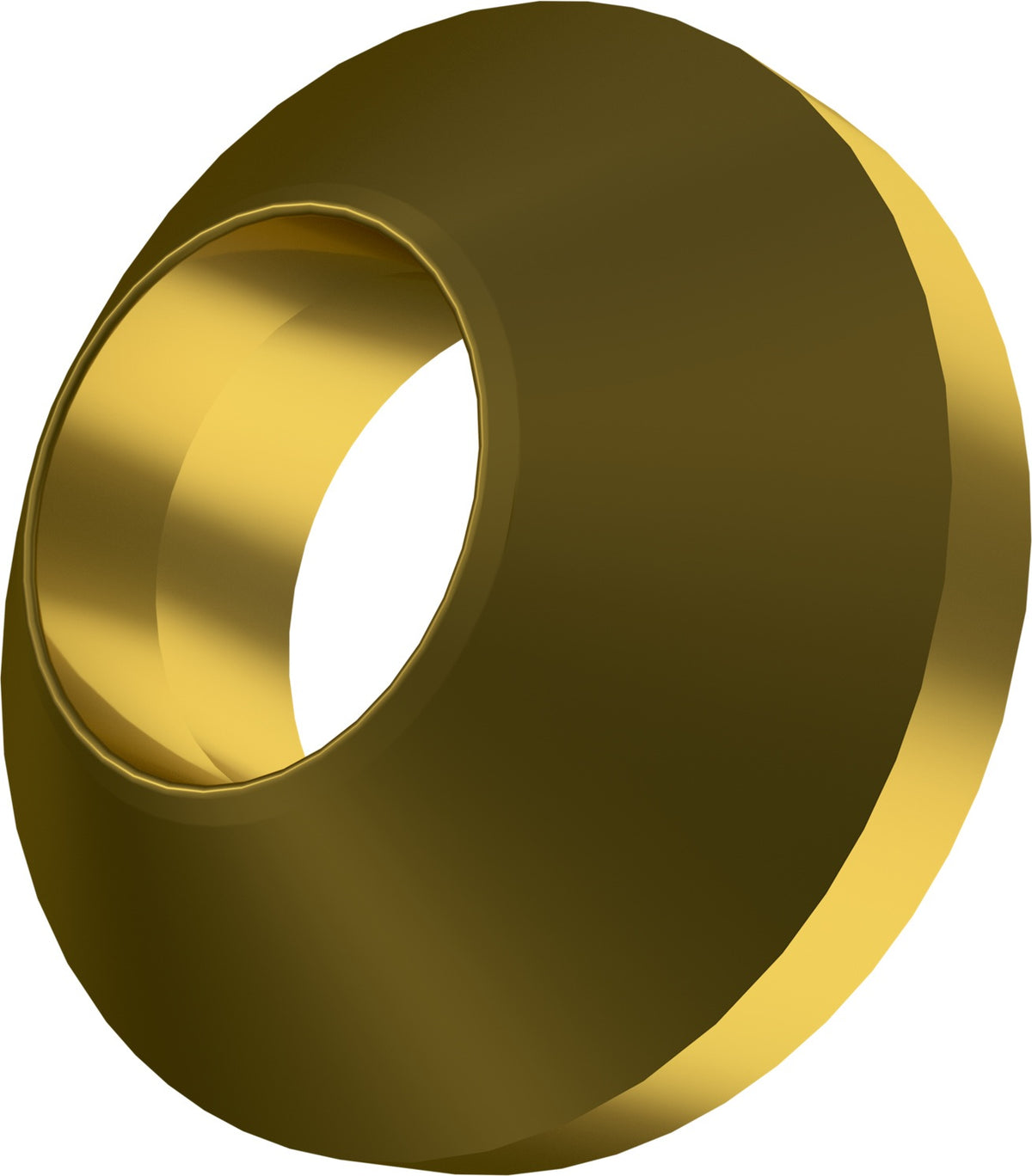 PRAMET Scarfing-Schneidring ISO PSR0/10-R5,5:T9335 für Rohrinnen-Ø 16-20 mm