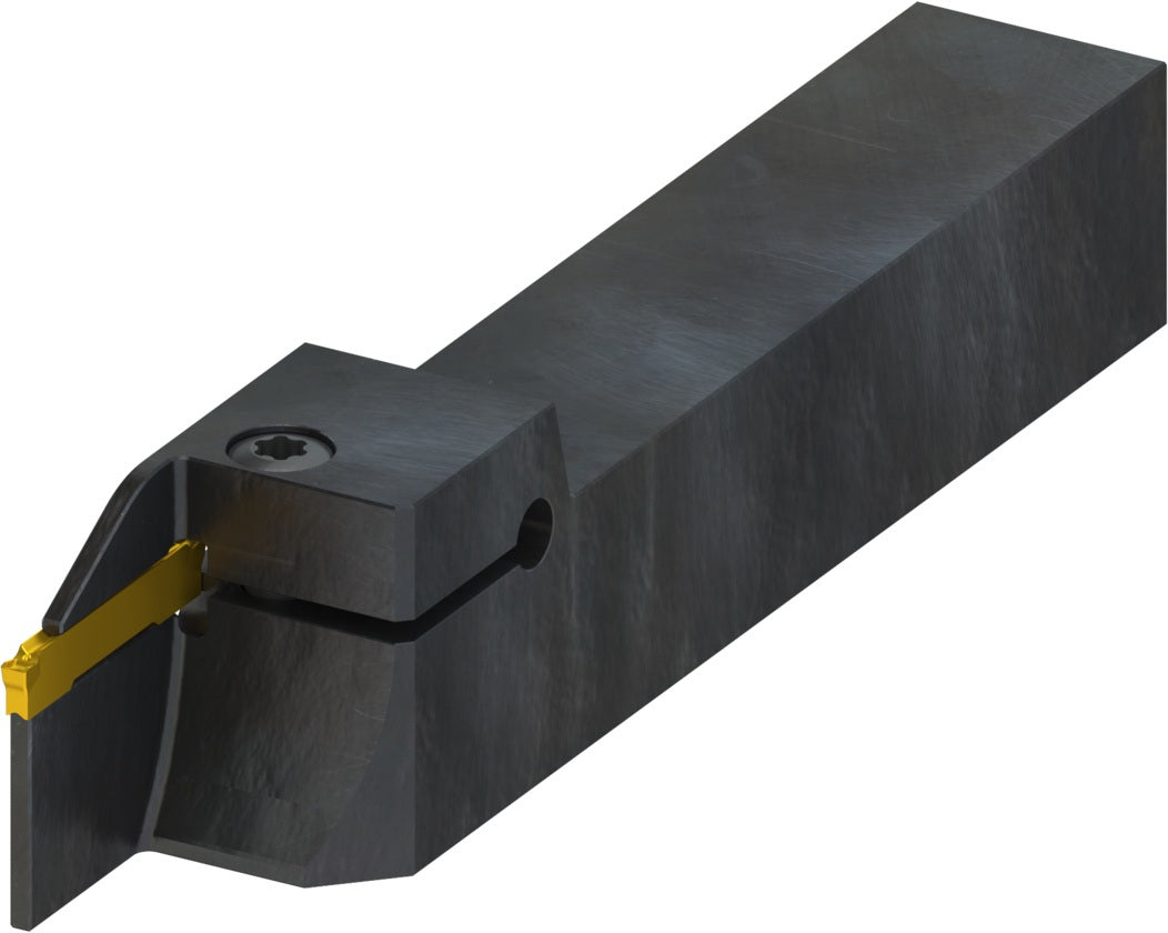 PRAMET Außendrehhalter GL1-S2020KFL-16-60 Linkslauf Einstechtiefe 16mm