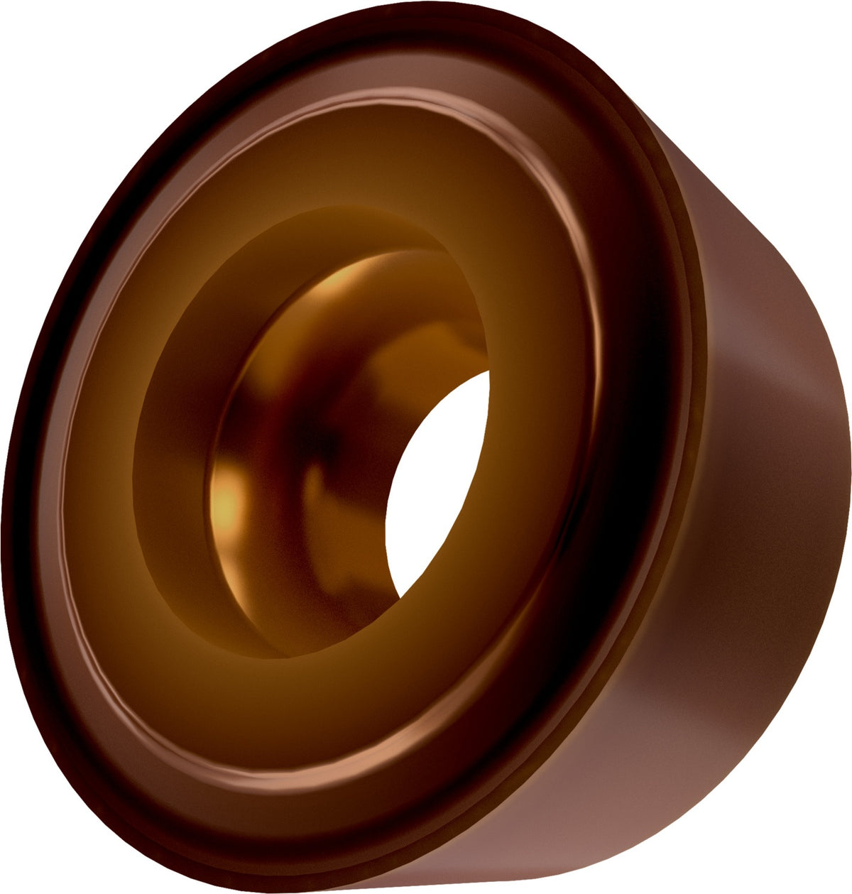 PRAMET Drehwendeschneidplatte RCMT 0602MOE-FM T8430 PVD-beschichtet