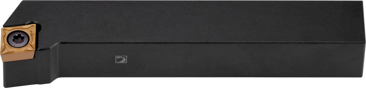 PRAMET Drehwerkzeughalter ISO SCFCR 1212 F 09 – Schraubklemmung für CC.. 09T3.. Wendeschneidplatten