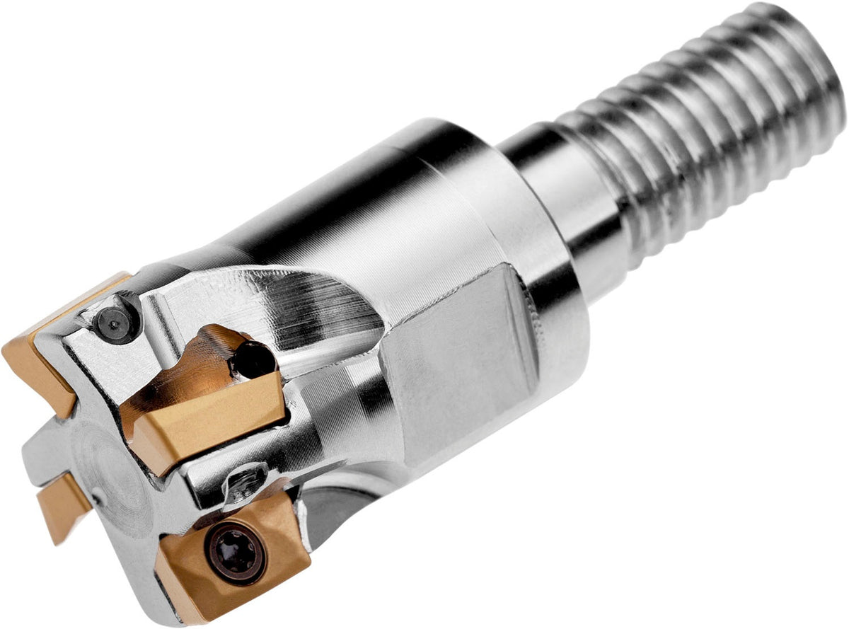 PRAMET Schulterfräser ISO 12A2R020M06-SAD07D-C D.6,5mm Rechtslauf Schneid-D.12mm