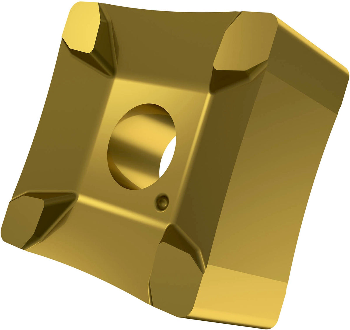 PRAMET Scarfing-Schneideinsatz SNMX 15-R T9335 MT-CVD beschichtet – 10 Stück