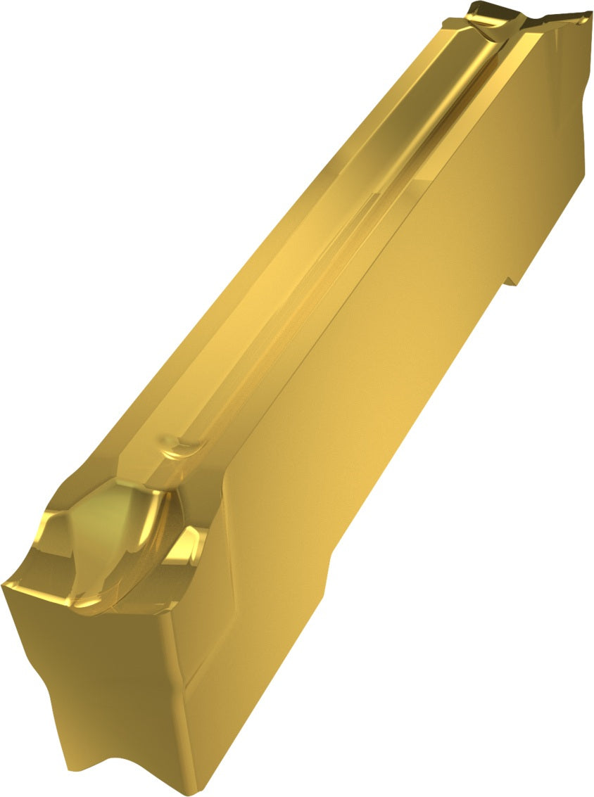 PRAMET Wendeschneidplatte GL1-D150G015L06-PM:G8330 – 1,5 mm, PVD-beschichtet