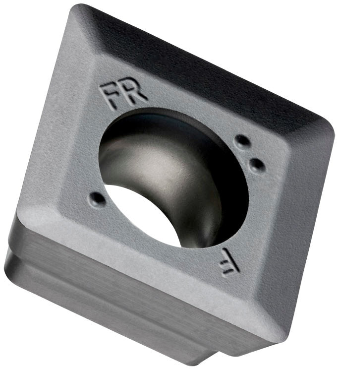 PRAMET Fräswendeschneidplatte SDKT 1205AESN-FM M8330 PVD-beschichtet, 10er-Pack