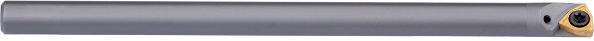 PRAMET Bohrstange ISO E0508H-SWUCL 02 D.8mm Linkslauf – Schraubklemmung für Innenkegeldrehen