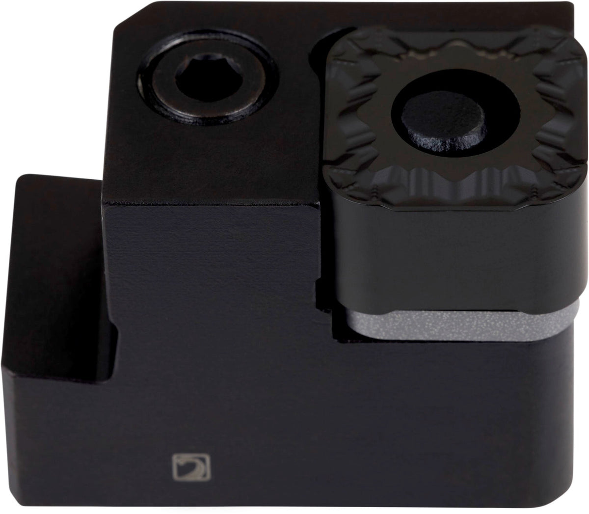 DORMER PRAMET Kassette ISO KTP-SANL 19 Funktions-L. 43 mm für Radsatzbearbeitung Linkslauf