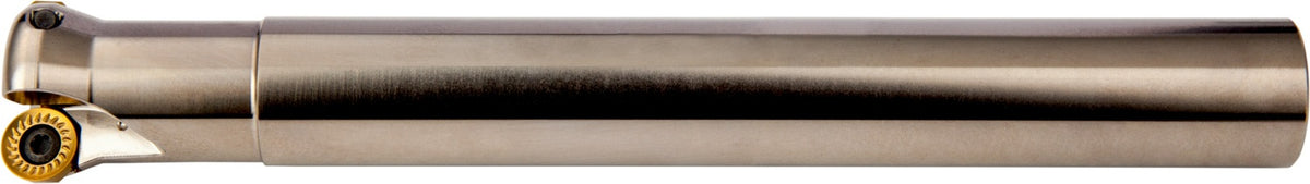 Dormer Pramet Kopier-Planfräser ISO 40A05R-SMORC10-C, D.16mm, Schneid-D.40mm mit Wendeplatten