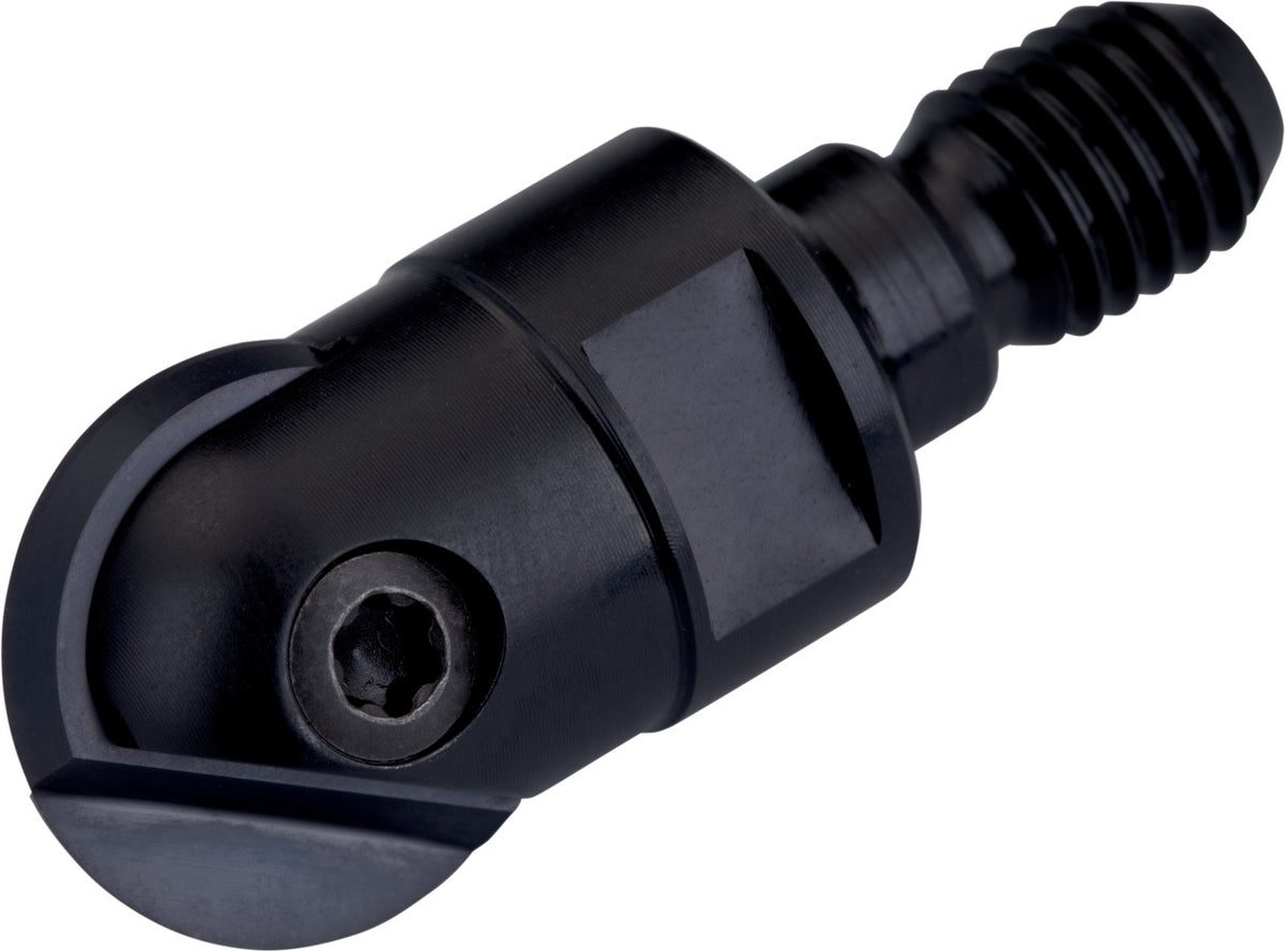 PRAMET Kopierschaftfräser ISO PPH-16/02-025-P08 D.8,5mm Schneid-D.16mm