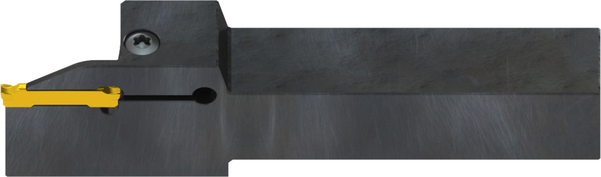 PRAMET Außendrehhalter GL1-S2020KFL-16-60 Linkslauf Einstechtiefe 16mm