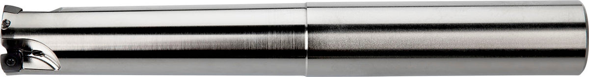 PRAMET Planfräser ISO 100A10R-S45SE09F-C D.32mm Rechtslauf Schneid-D.110mm