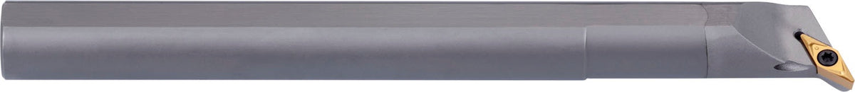 PRAMET Bohrstange ISO E10H-SVXCL 07 D.10mm Linkslauf für 35° Rhombus Wendeschneidplatten