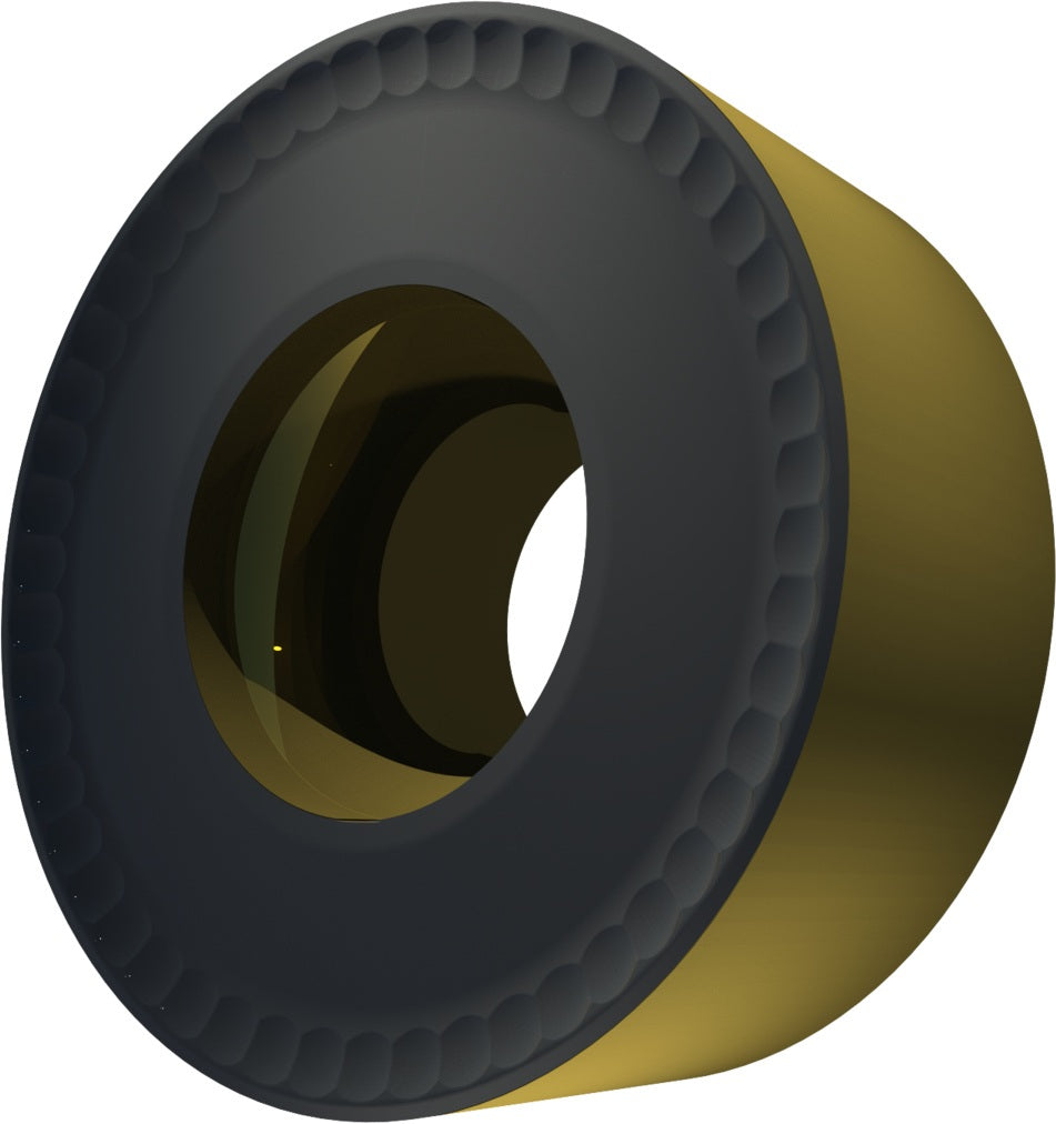 PRAMET Drehwendeschneidplatte RCMT 0602MOE-FM T8430 PVD-beschichtet