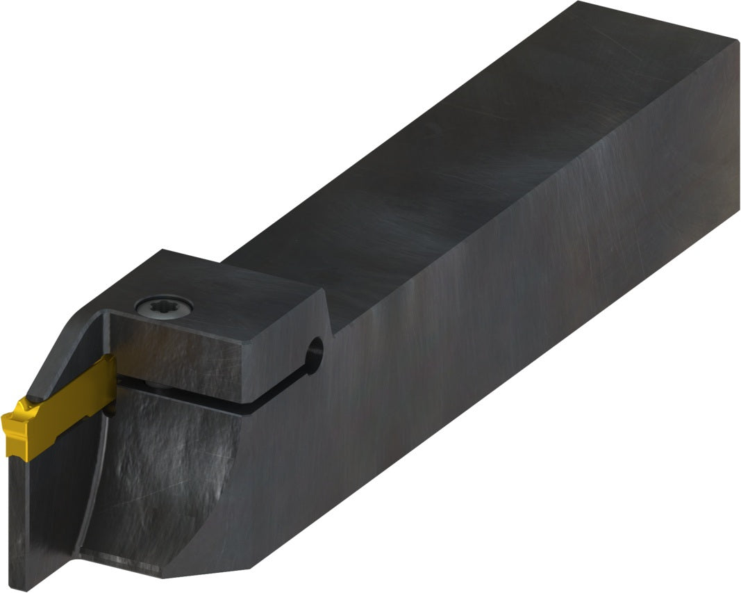 PRAMET Außendrehhalter GL1-S2020KFL-16-60 Linkslauf Einstechtiefe 16mm