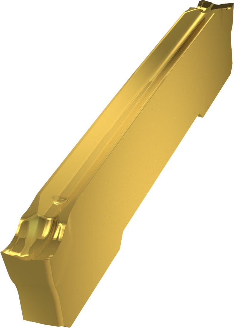 PRAMET Wendeschneidplatte GL1-D150G015L06-PM:G8330 – 1,5 mm, PVD-beschichtet