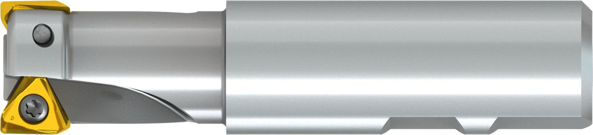 PRAMET Schulterfräser ISO 100A06R-S90TN16-C D.32mm Rechtslauf Schneid-D.100mm