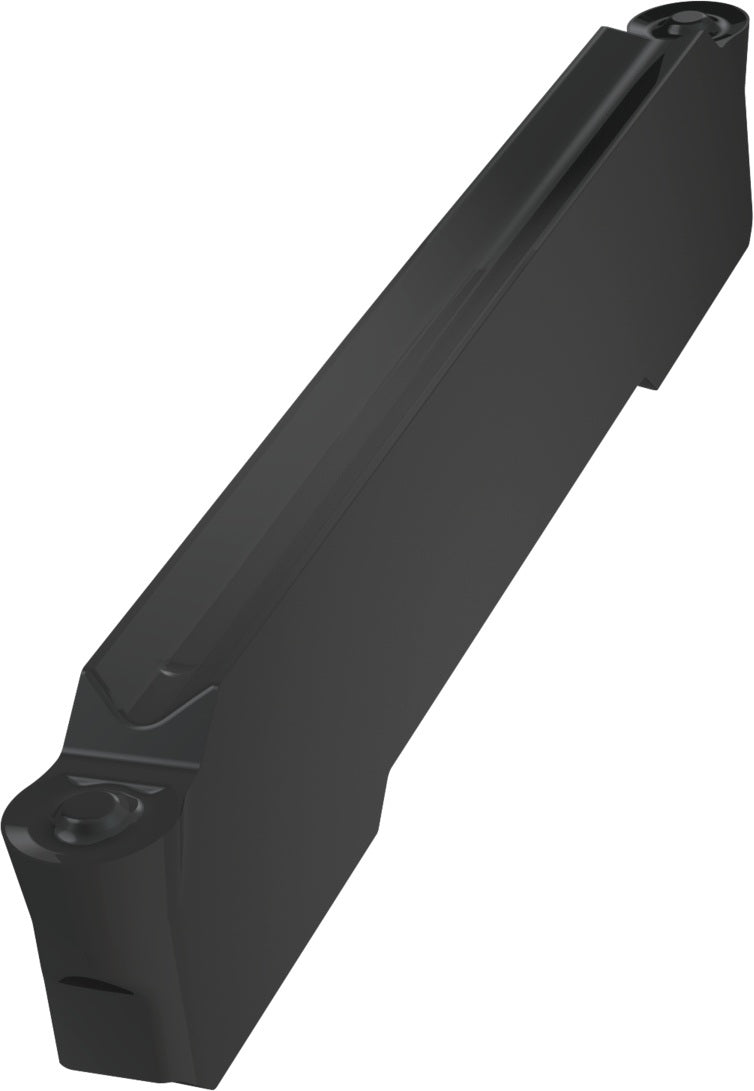Dormer Pramet Wendeschneidplatte GL2-D200MMO-MM G8330, 2 mm, PVD-beschichtet