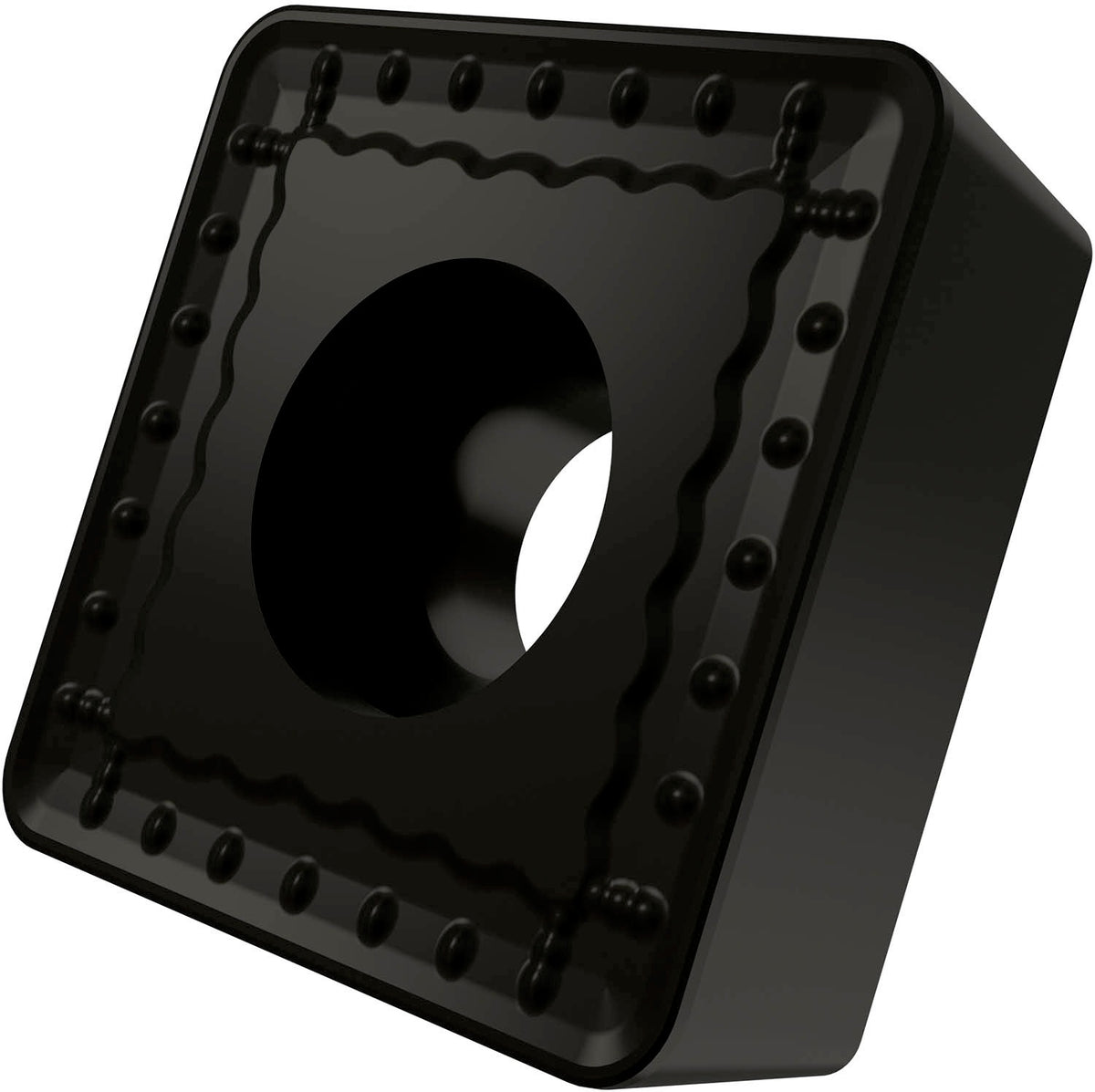 PRAMET Drehwendeschneidplatte SCMT 09T304E-FF2 T8430 PVD-beschichtet