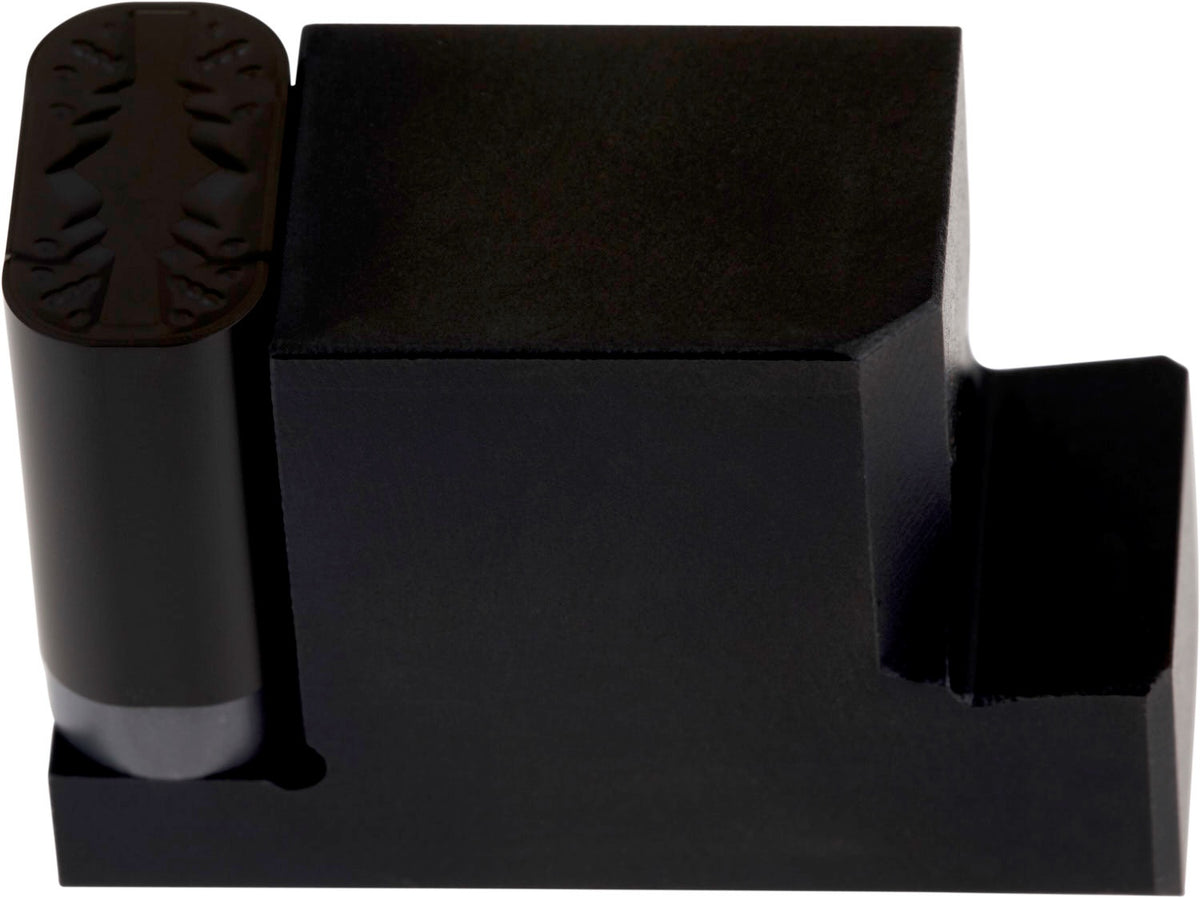 PRAMET Kassette ISO KTP-LFNL 19 Funktions-L. 43mm für Radsatzbearbeitung Linkslauf