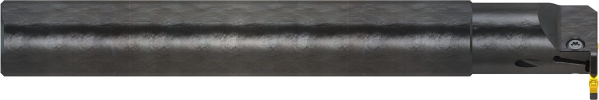 PRAMET Innen-Einstechhalter GL2-A25QGL-06-32, Linkslauf, Ø25 mm, Einstechtiefe 6 mm