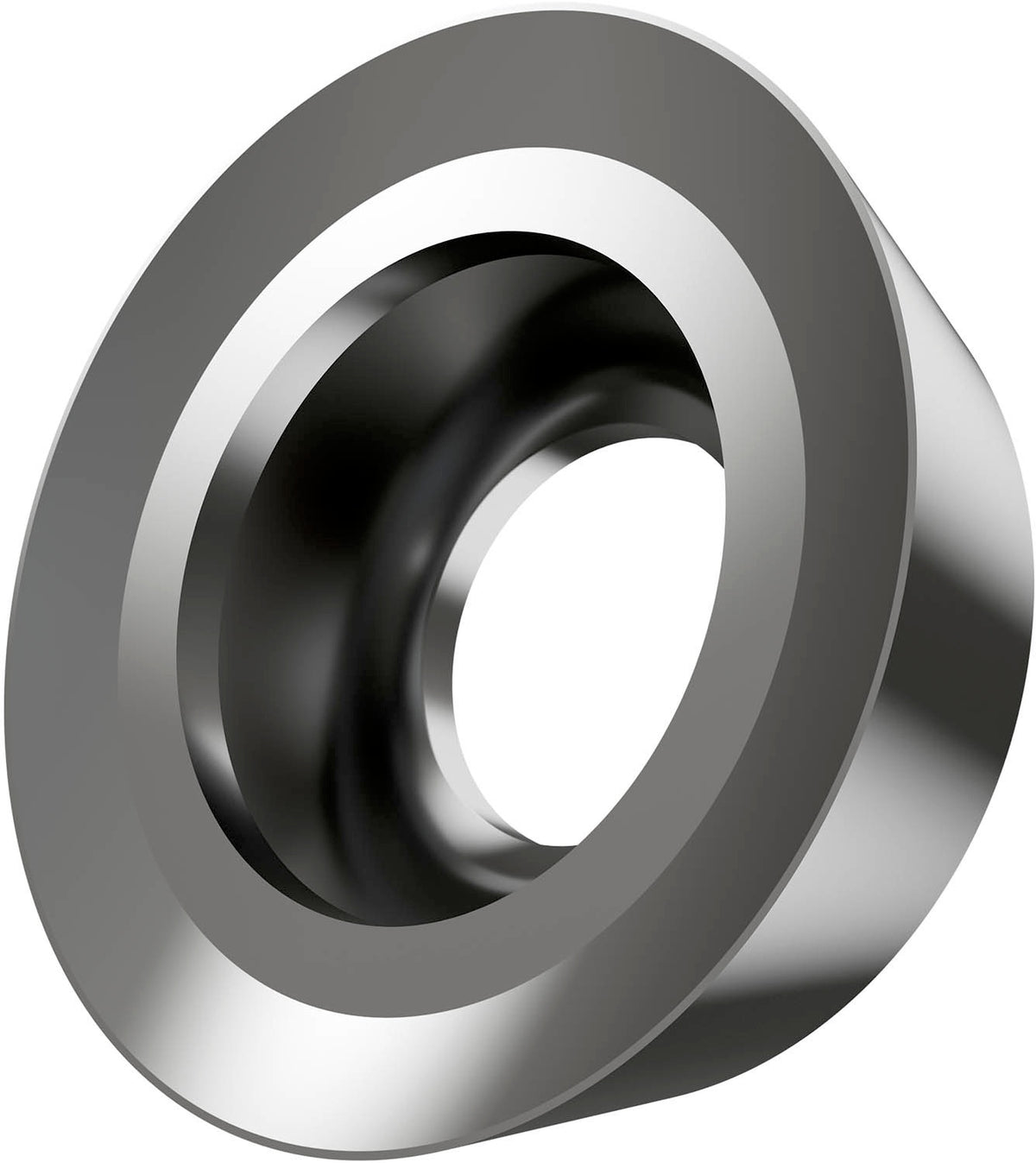 PRAMET Fräswendeschneidplatte RDHT 0702MO-FA:HF7, 7 mm, rund