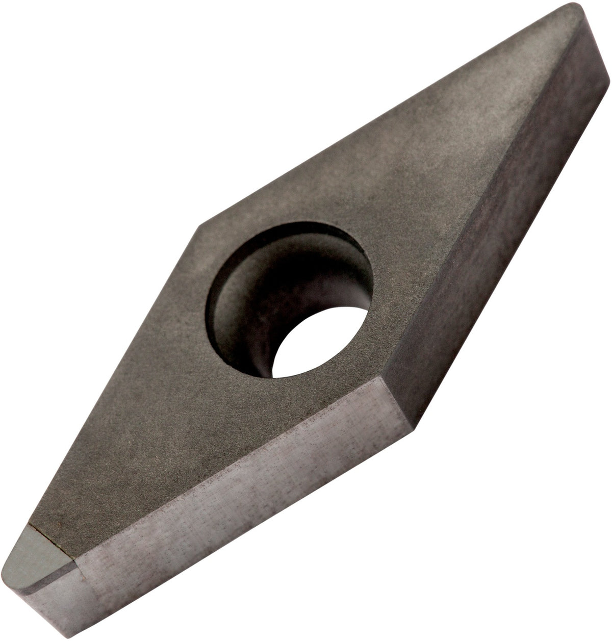 Dormer Pramet Drehwendeschneidplatte VCMW 160404FN PD1 PKD 35° Rhomboid