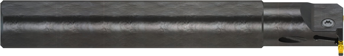 PRAMET Innen-Einstechhalter GL2-A25QGL-06-32, Linkslauf, Ø25 mm, Einstechtiefe 6 mm