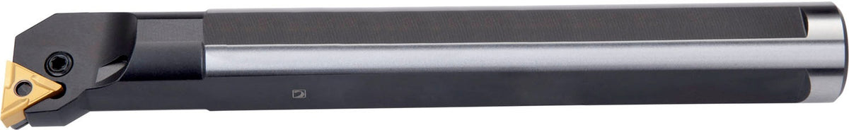 PRAMET Bohrstange ISO A25R-PTFNL 16 D.25mm Linkslauf für TN..1604.. Wendeschneidplatten