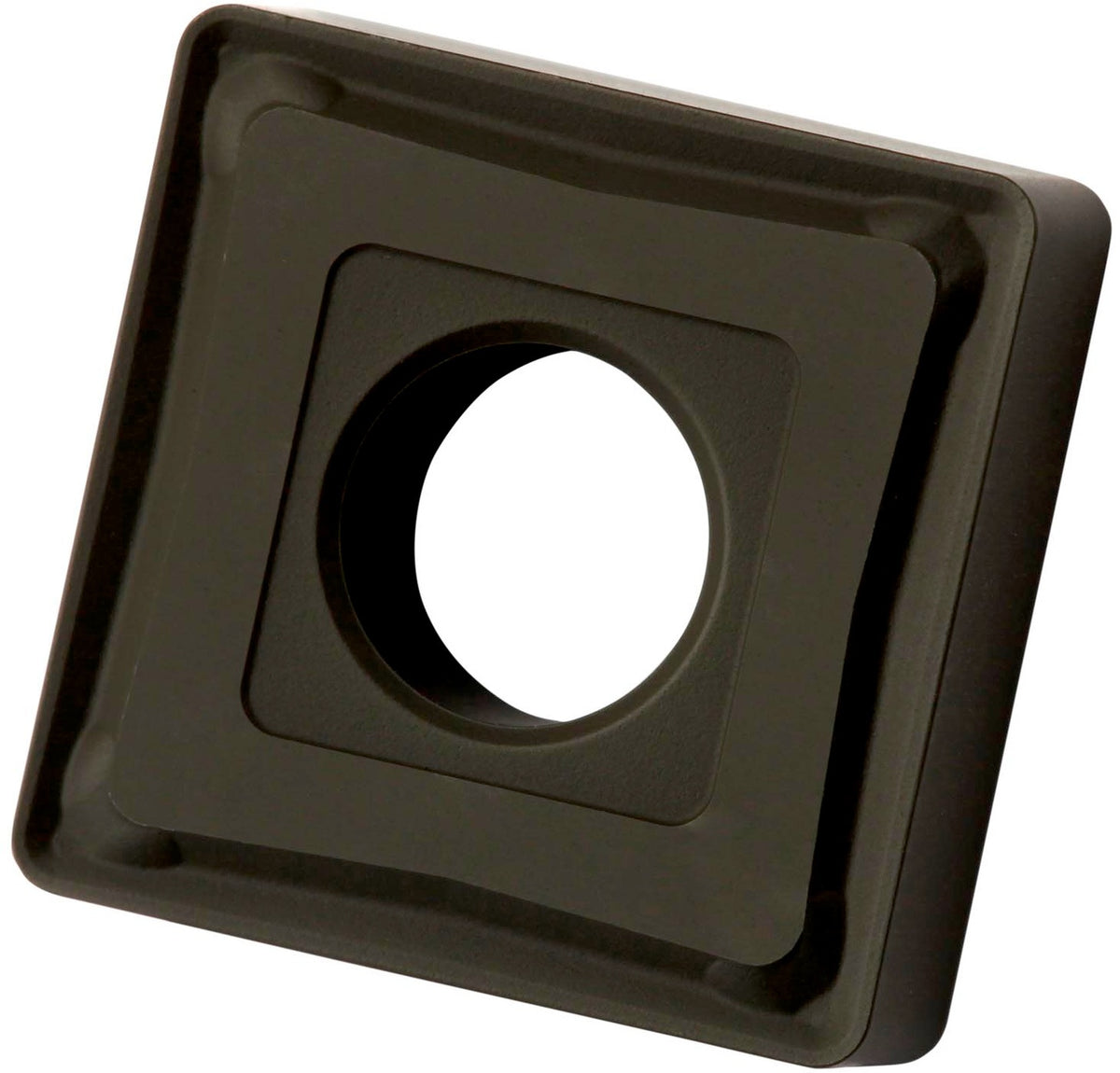 PRAMET Drehwendeschneidplatte SNMG 120404E-FM:T7325, MT-CVD beschichtet