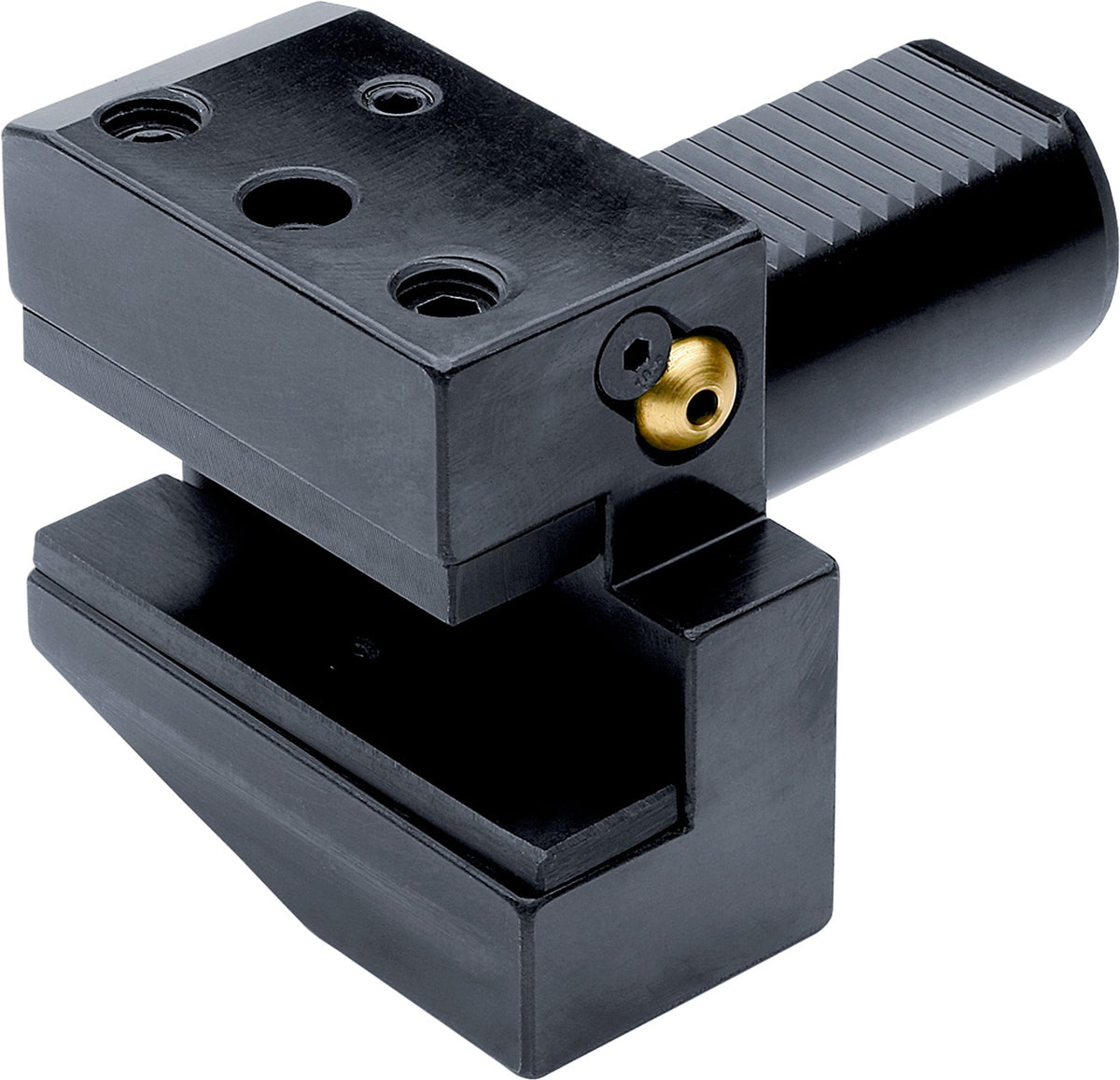 PRAMET VDI Radialhalter ISO VDI.30-B1.20.40 D.30mm Form B1 – Präzise Werkzeugaufnahme für CNC-Drehmaschinen