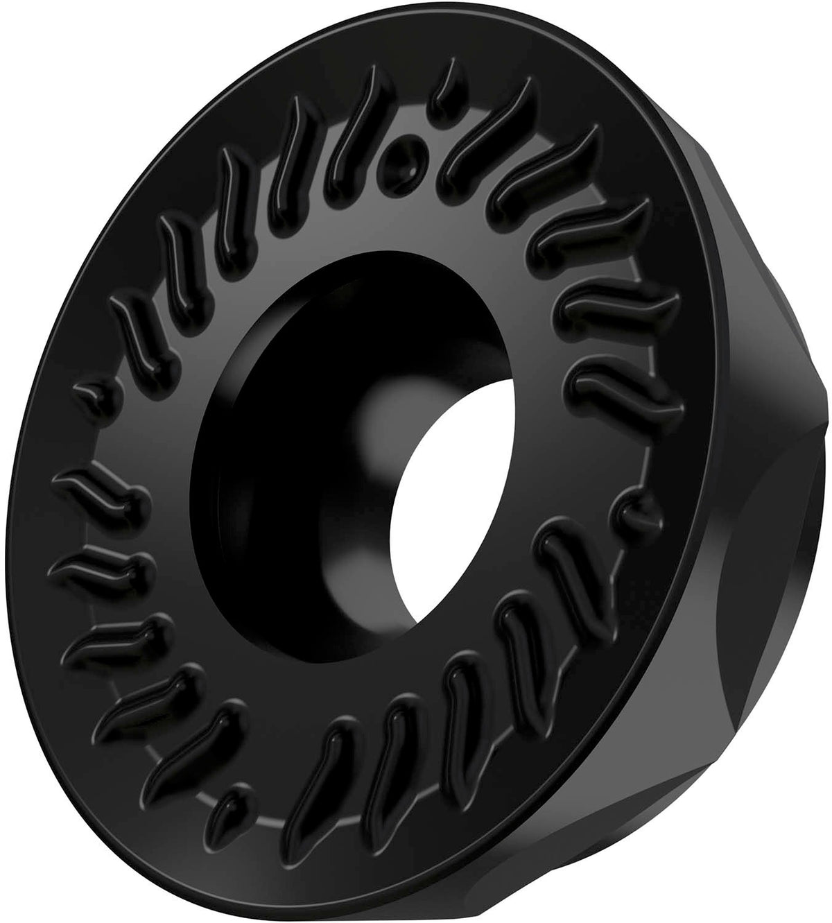 PRAMET Fräswendeschneidplatte RCMT 2006 M8330 PVD-beschichtet 10er-Pack