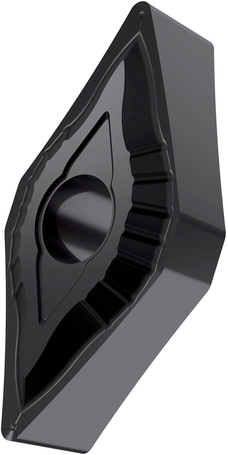 PRAMET Drehwendeschneidplatte DNMG 150404E-SF T6310 PVD-beschichtet