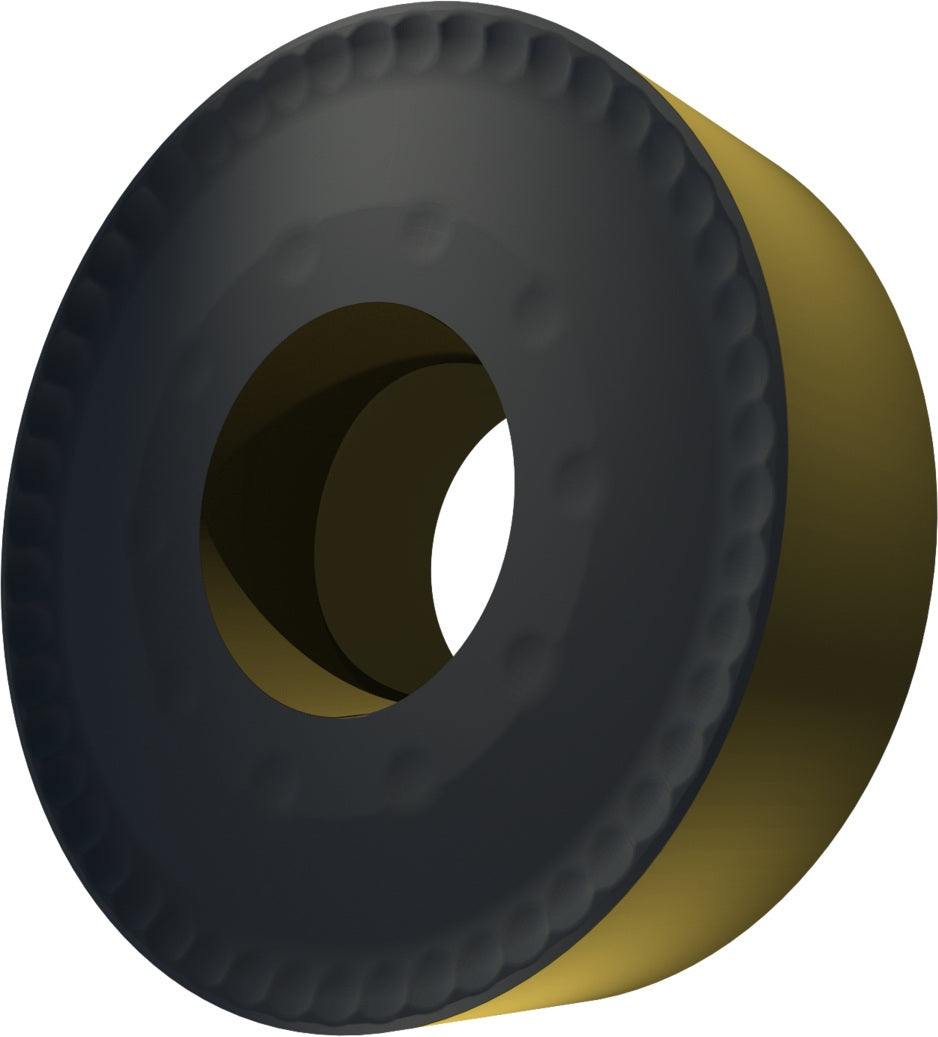 PRAMET Drehwendeschneidplatte RCMX 1003MOS-31 T9325 MT-CVD beschichtet