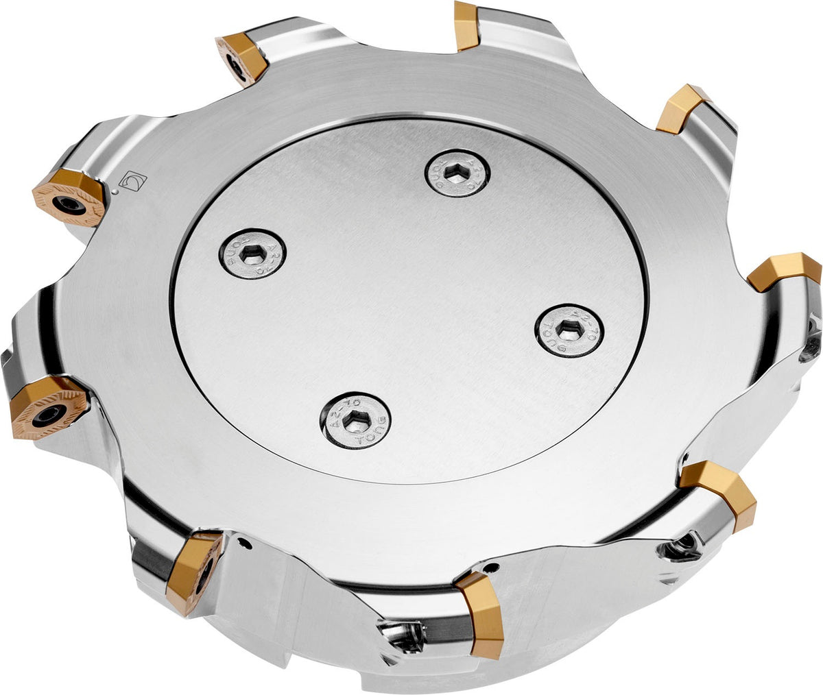 PRAMET Planfräser ISO 100A06R-S45OE06Z-C D.32mm Rechtslauf Schneid-D.110,2mm