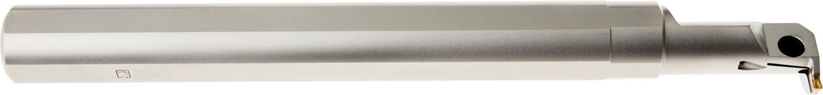 Dormer Pramet Einstechbohrstange A16Q-GGEL 0313 D.16mm Linkslauf – 3mm Einstechtiefe