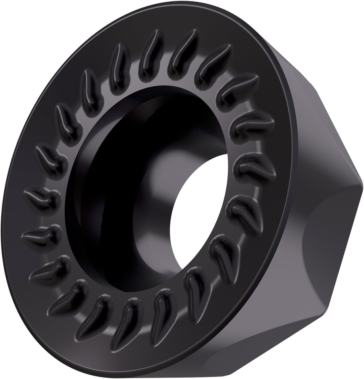 PRAMET Fräswendeschneidplatte RCMT 10T3 PVD-beschichtet M6330 – 10 Stück